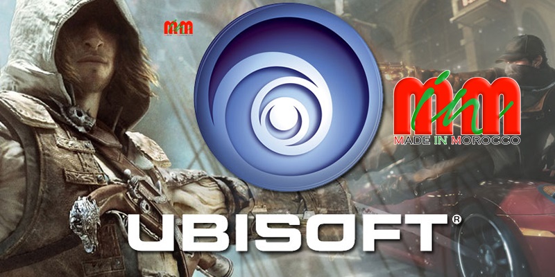 Ubisoft Casablanca: a legacy of innovation in North Africa - MinM ...